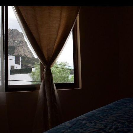 Hotel San Francisco 2 Bernal Ngoại thất bức ảnh