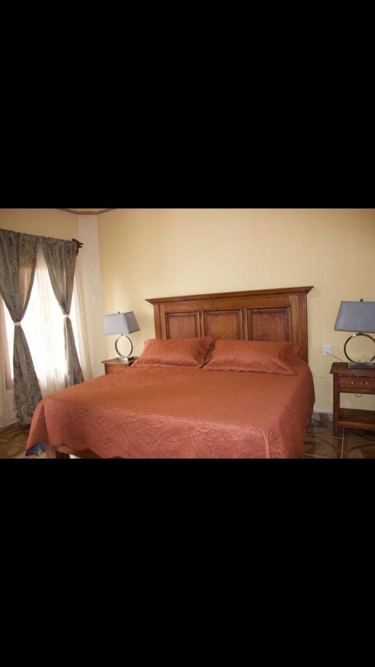 Hotel San Francisco 2 Bernal Ngoại thất bức ảnh